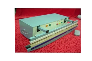 加長型電動瞬熱封口機 - $15000
